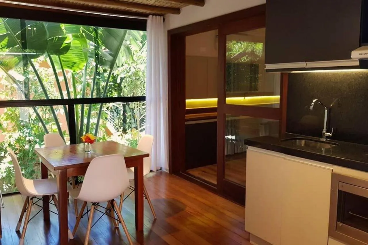 Casa Cavalo Marinho - Superconfortavel! Perto De Tudo, Longe Do Tumulto. Porto Seguro Brazil