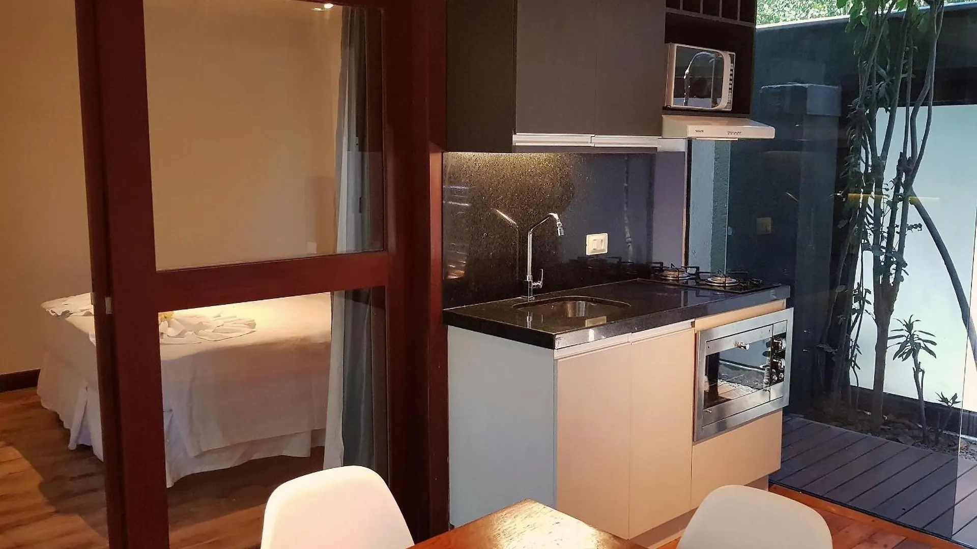 Apartment Casa Cavalo Marinho - Superconfortavel! Perto De Tudo, Longe Do Tumulto. Porto Seguro